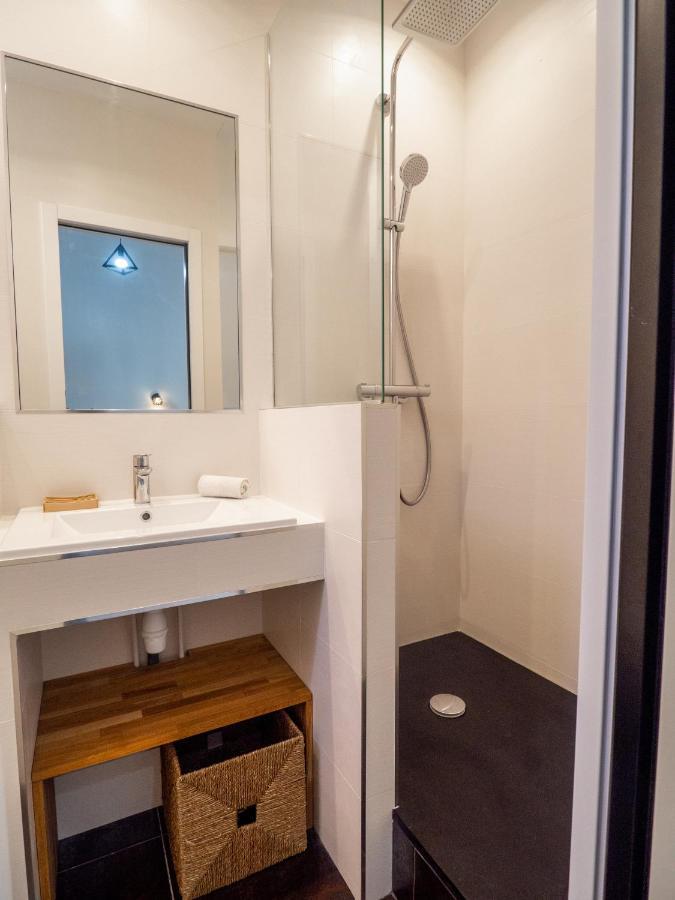 Grand Appartement 4 Pieces Centre De Cannes Exteriér fotografie